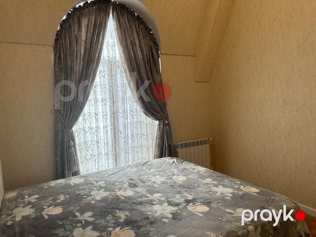 İcarəyə verilir 3 otaqlı yeni tikili 60 m² — Mənzil, Sumqayıt (10)