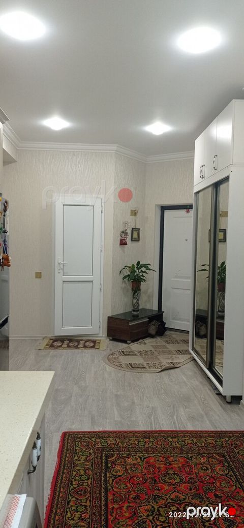 3-otaqlı yeni tikili, Xırdalan ş., 78.5 m² — Xırdalan