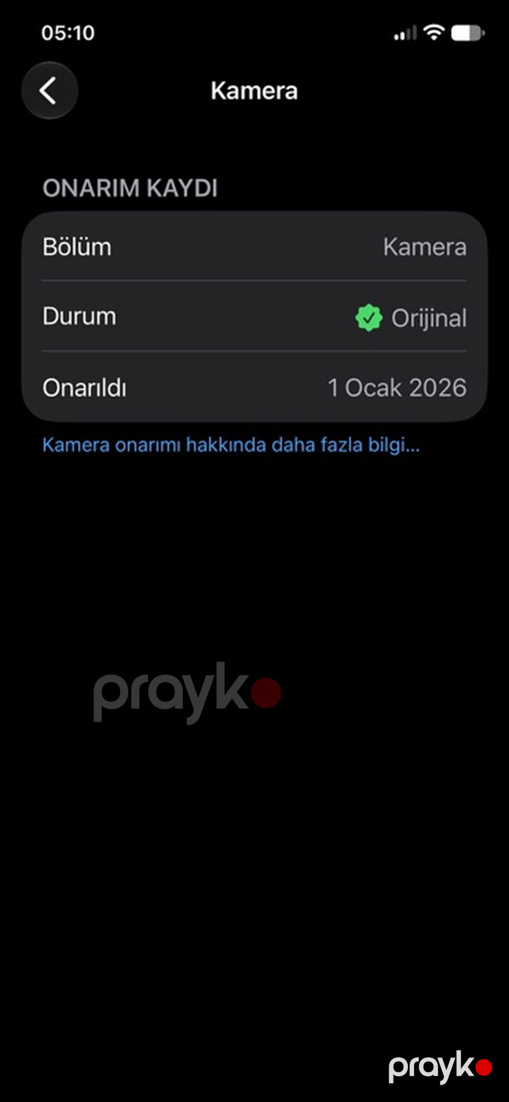IPhone 12 Pro, 128 GB, Graphite, Simsiz şarj — Apple iPhone, Bakı (5)