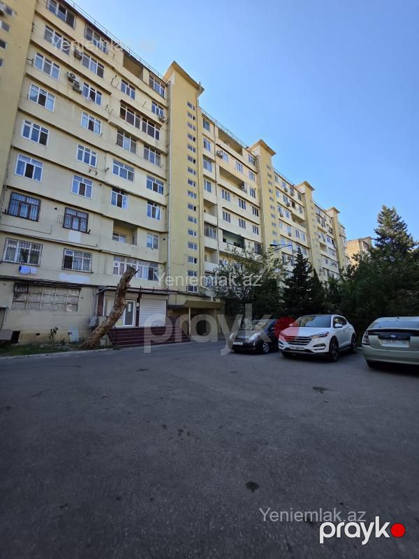 Satılır 2 otaqlı Bina evi menzil (Köhnə tikili), 65 m², Sabunçu rayonu — Mənzil, Bakı (8)