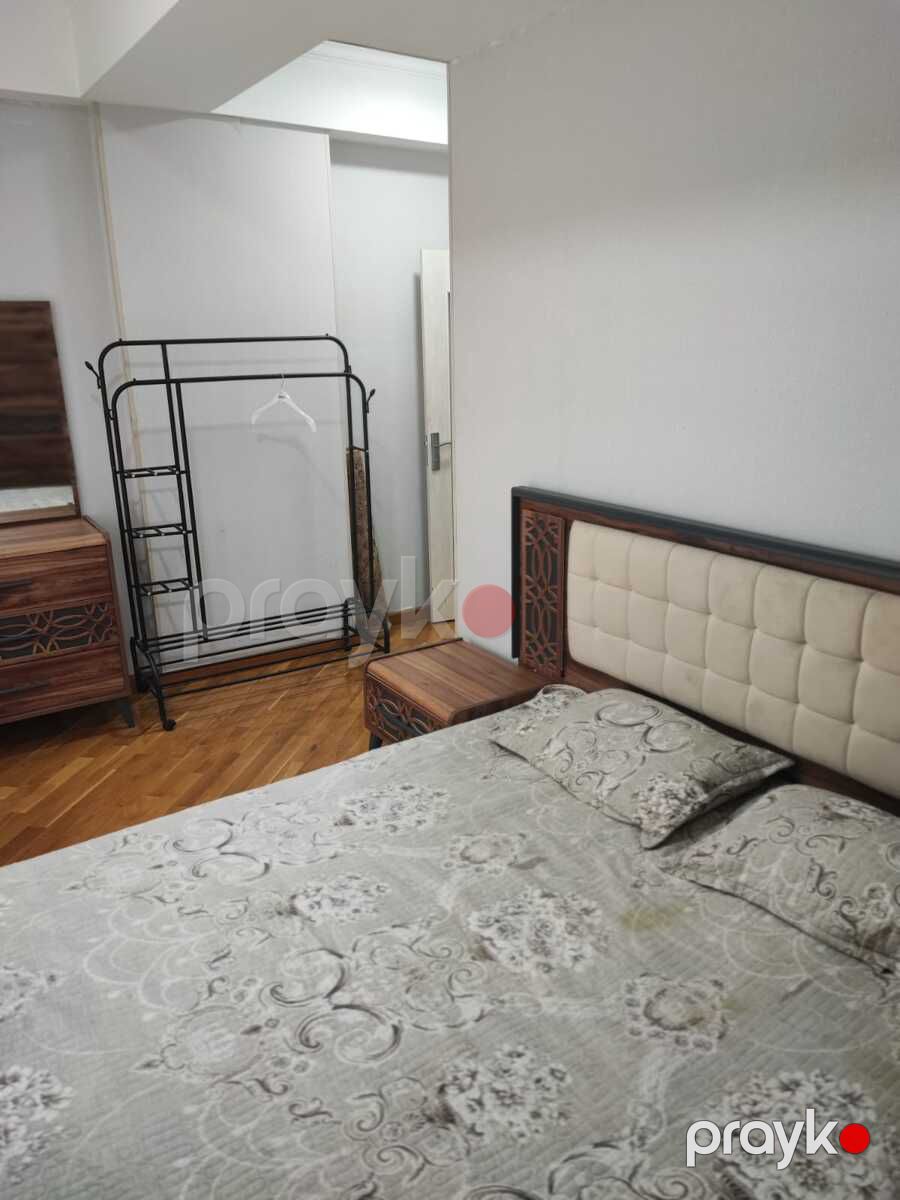 İcarəyə verilir 3 otaqlı yeni tikili 100 m² — Mənzil, Bakı (6)