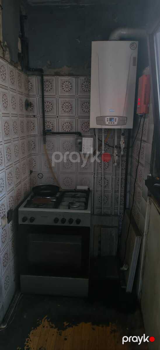 3-otaqlı mənzil, Nəsimi r., 70 m² — Mənzil, Bakı (10)