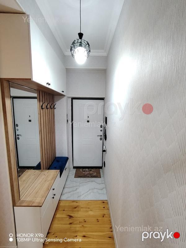 Satılır 2 otaqlı Bina evi menzil (Yeni tikili), 65 m², Xırdalan ş — Mənzil (7)