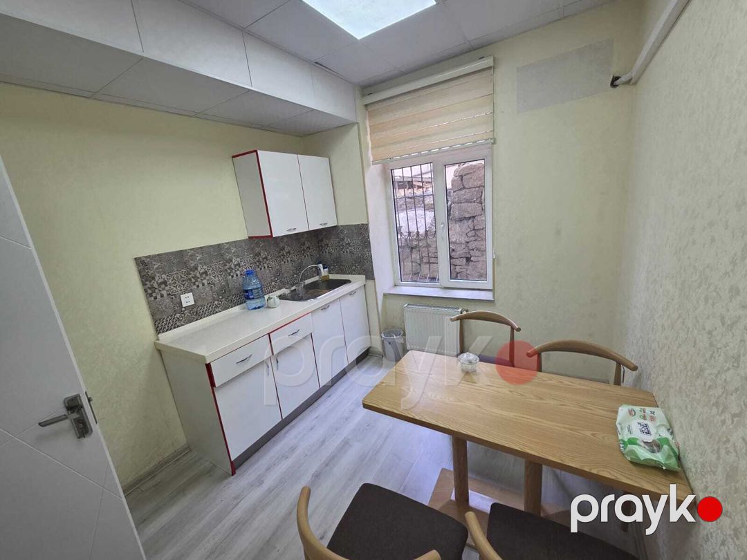 İcarəyə verilir 3 otaqlı ofis 70 m² — Ofis, Bakı (9)