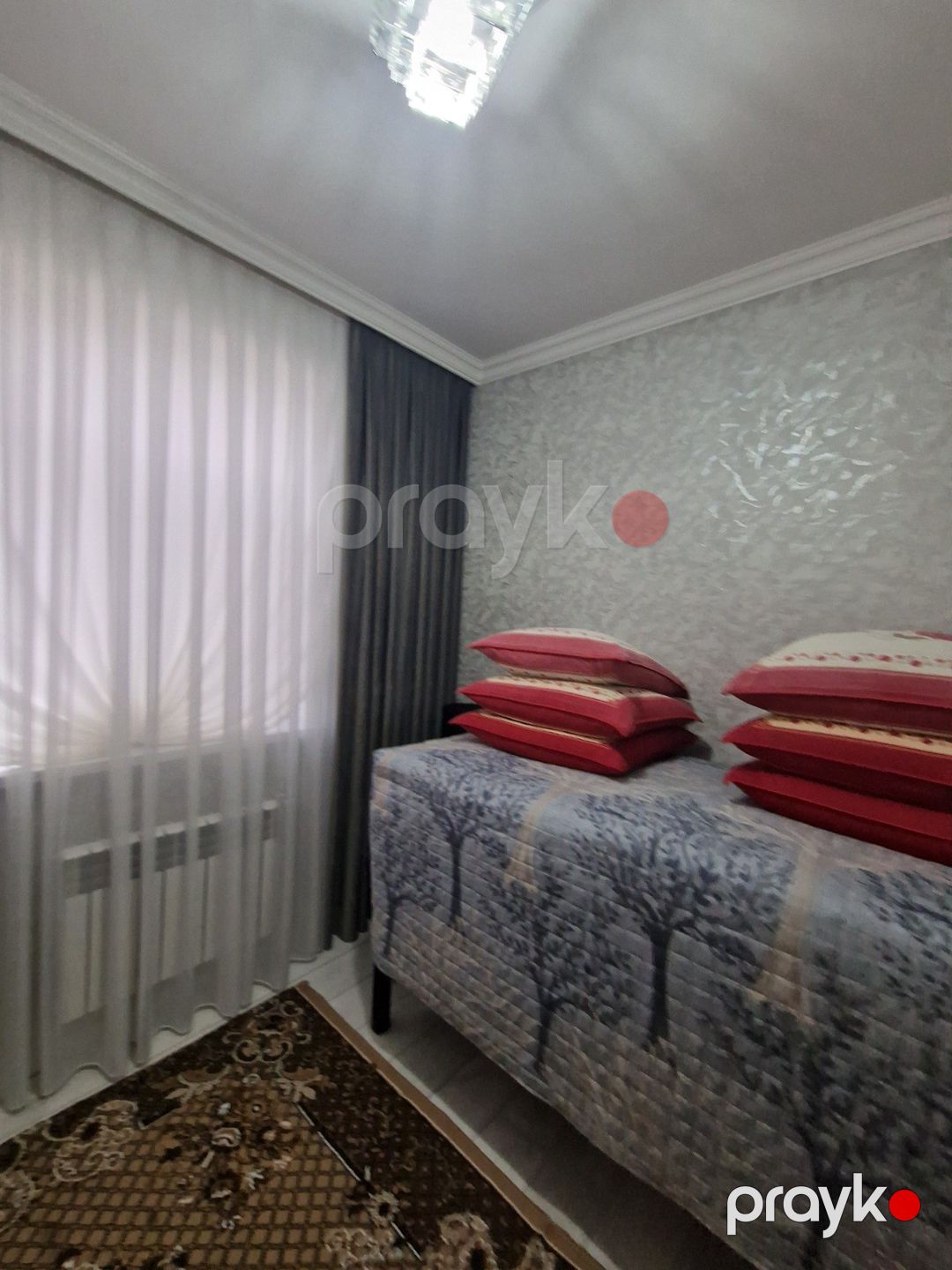 Həyət evi, Zabrat qəs — Ev, villa, Bakı (11)