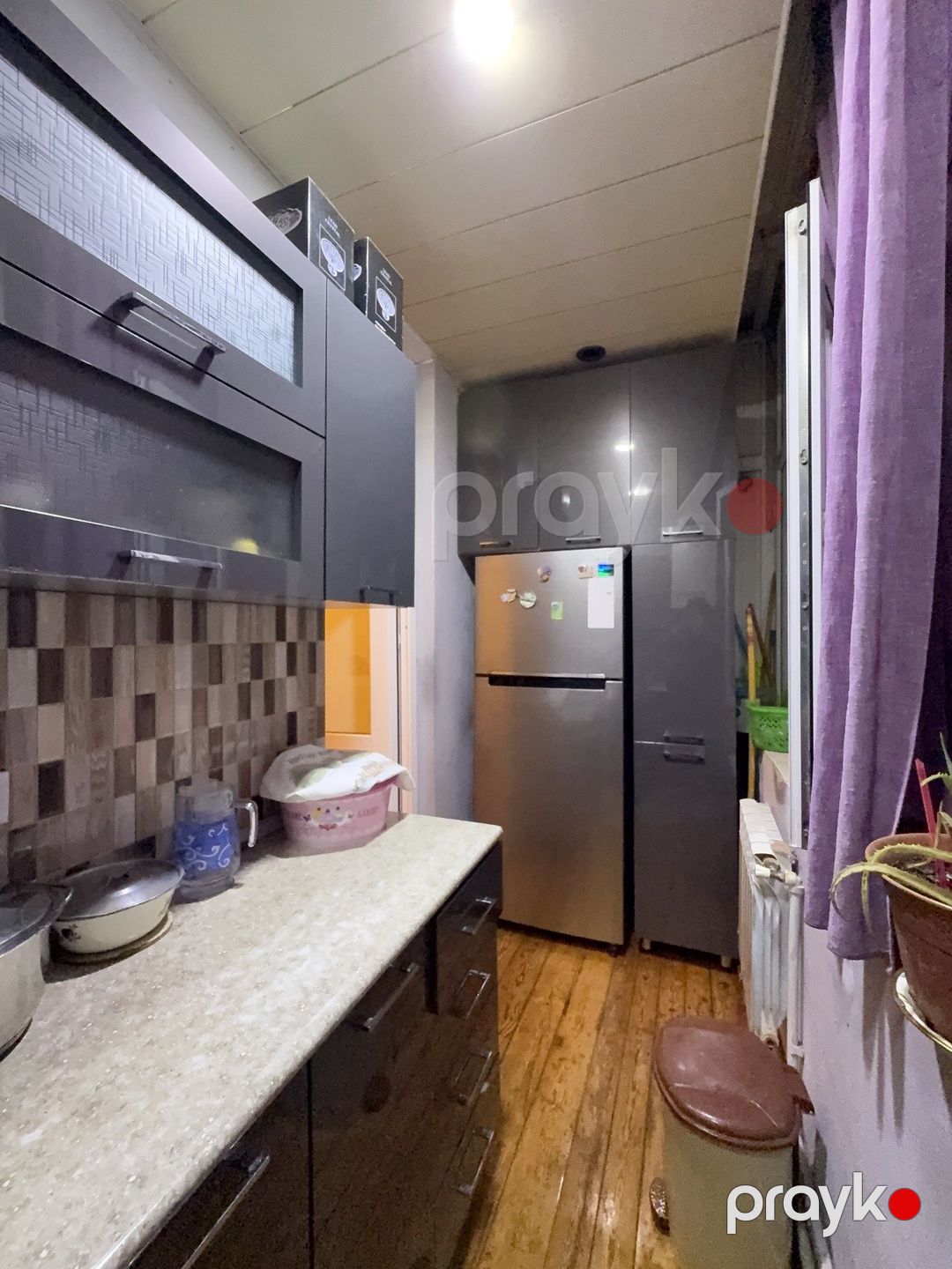 Satılır 2 otaqlı yeni tikili 65 m² — Mənzil, Bakı (10)