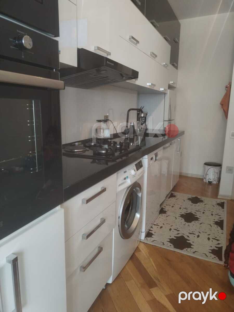 Satılır 3 otaqlı yeni tikili 85 m² — Mənzil, Bakı (9)