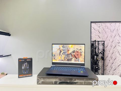 Noutbuk HP Victus Gaming 16 — Bakı