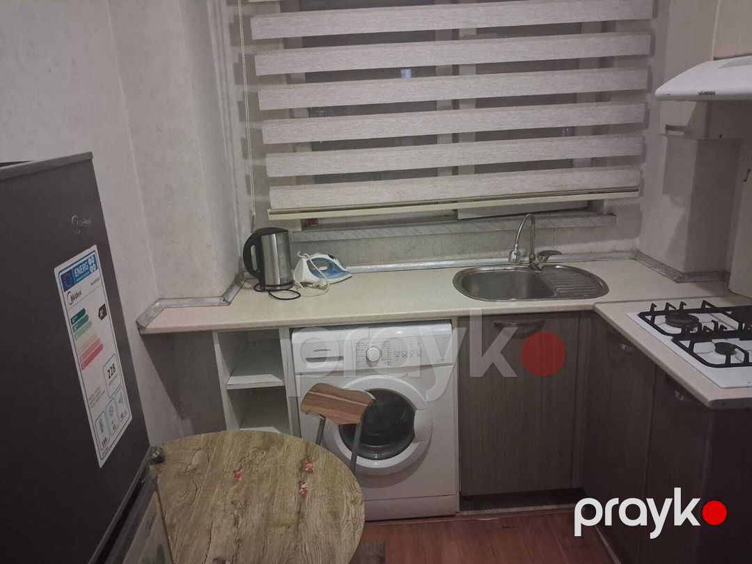 2-otaqlı yeni tikili kirayə verilir, Xırdalan ş., 55 m² — Mənzil, Bakı (9)