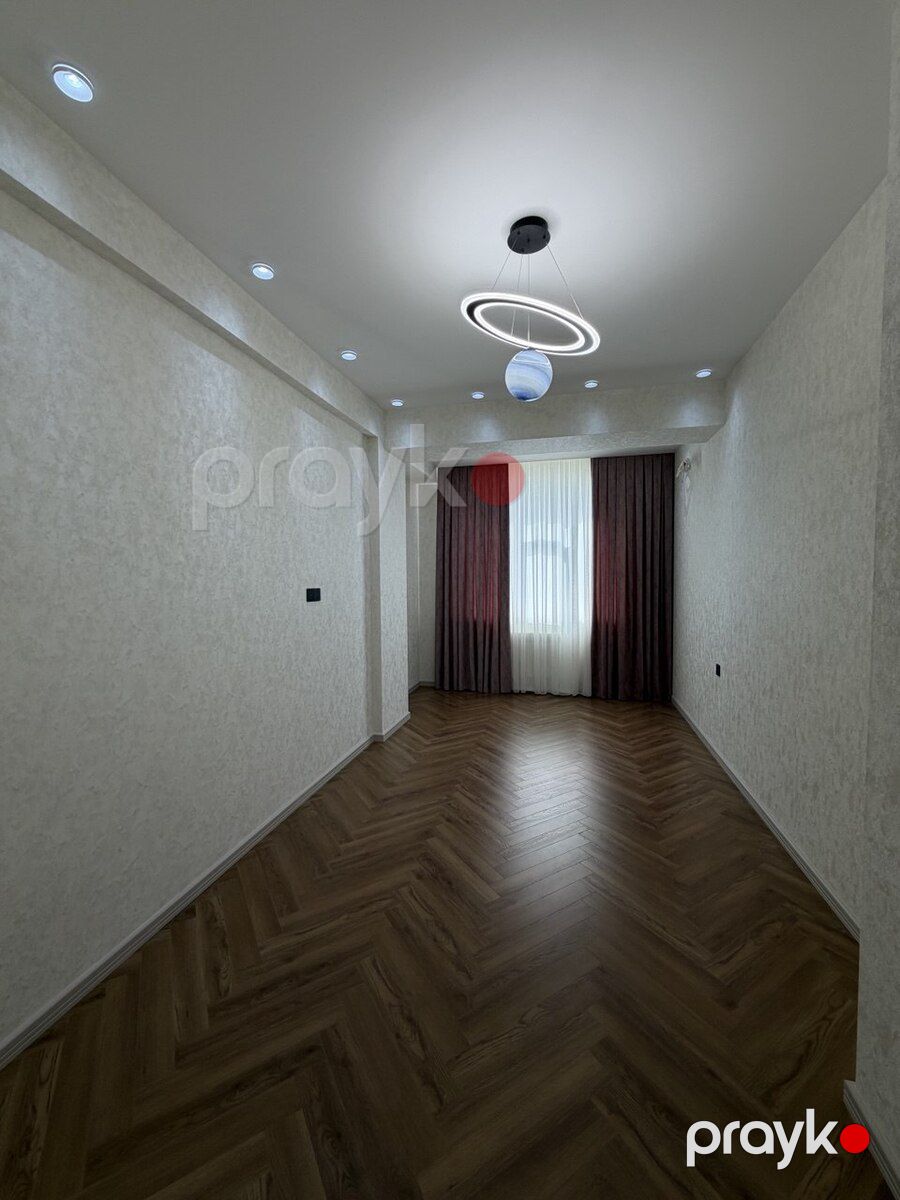 Satılır 3 otaqlı yeni tikili 105 m² — Mənzil, Bakı (7)