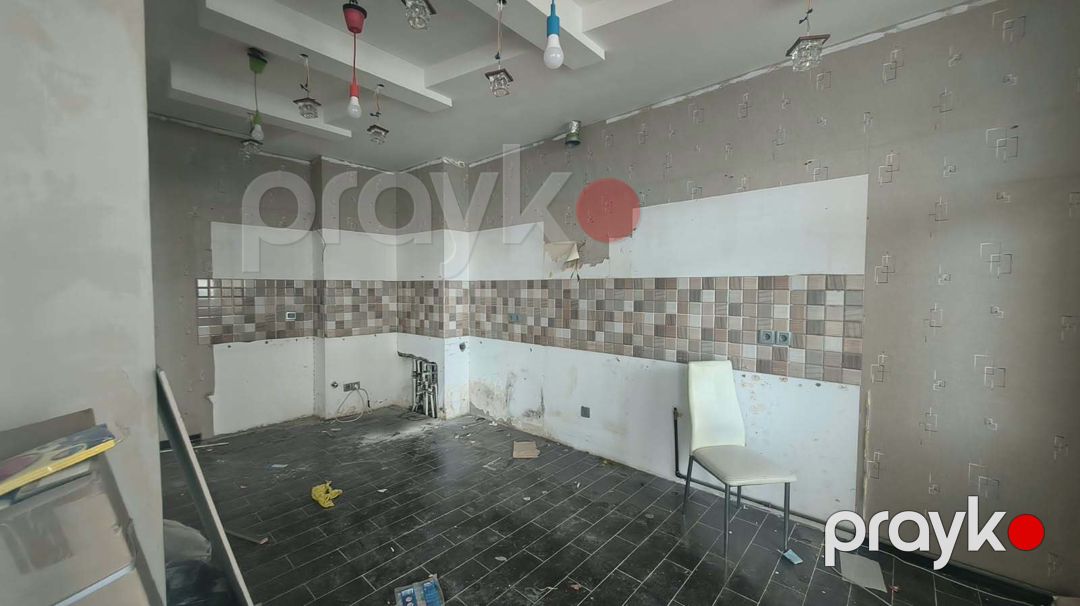 Satılır 3 otaqlı yeni tikili 146 m² — Mənzil, Bakı (11)