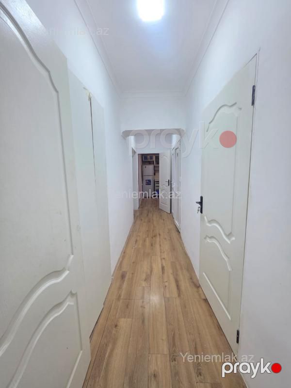 Satılır 3 otaqlı Bina evi menzil (Köhnə tikili), 83 m², 48-ci məhəllə — Mənzil, Sumqayıt (6)