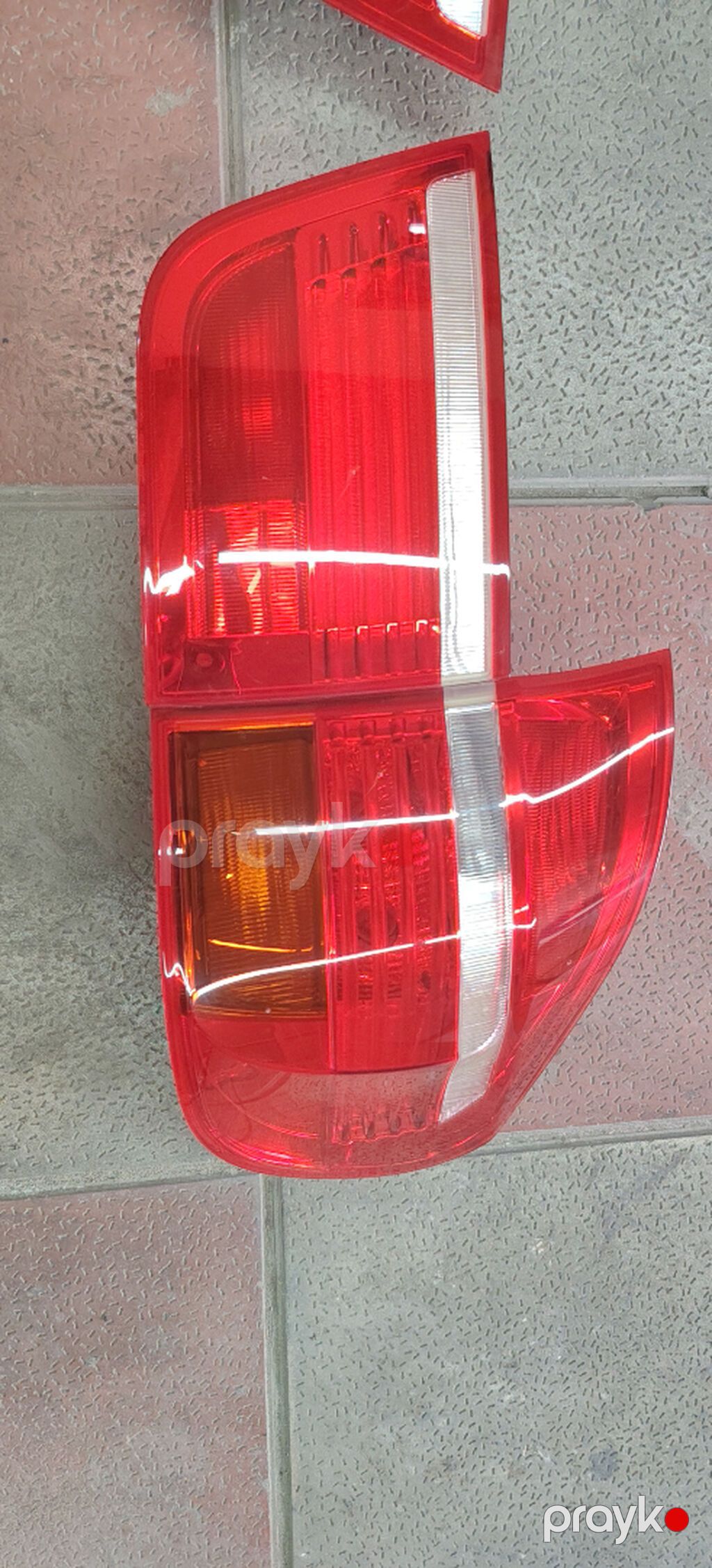 LED, BMW Orijinal, Almaniya, İşlənmiş — Avtomobil işığı, Göyçay (2)