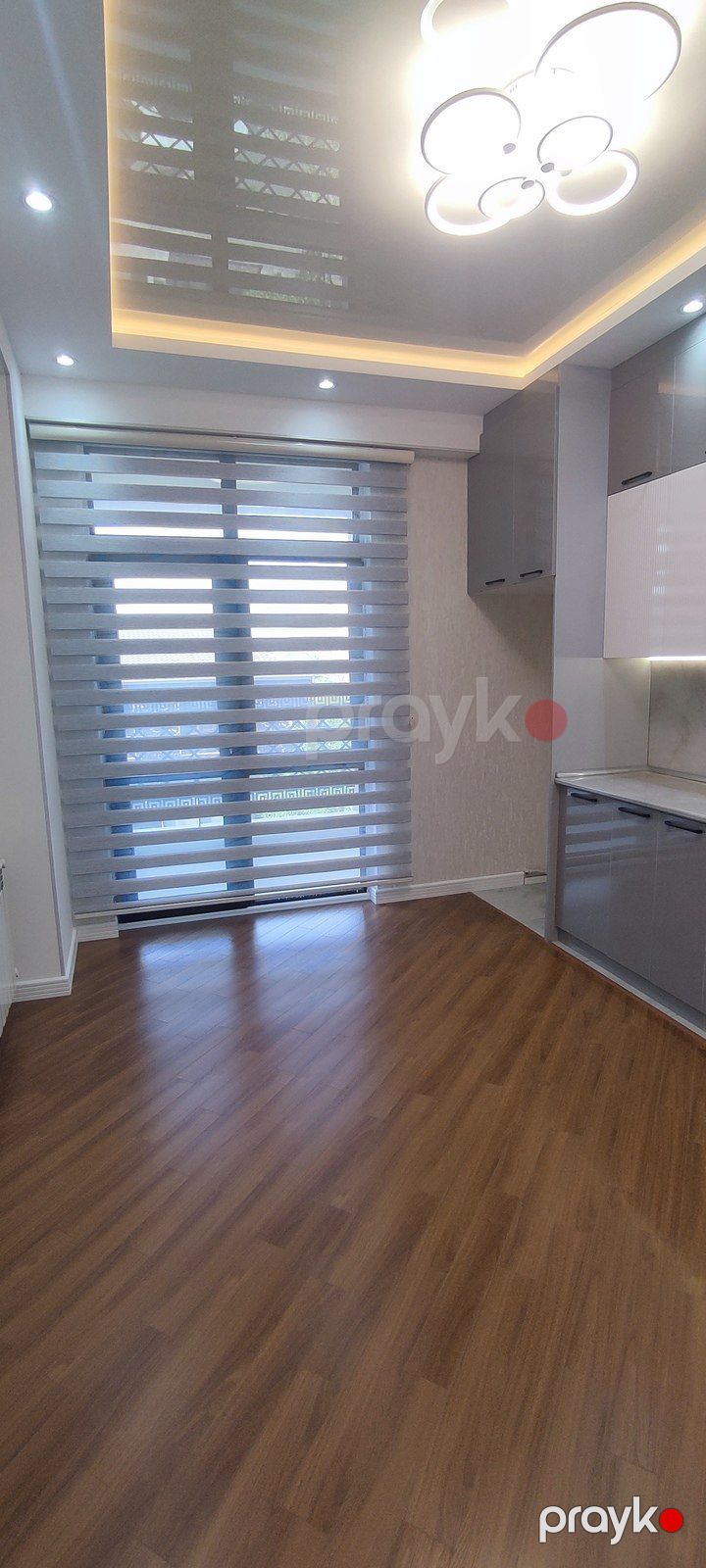 Satılır 2 otaqlı yeni tikili 85 m² — Mənzil, Bakı (5)