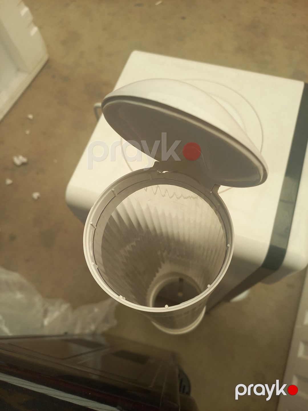 Dispenser üçün stəkan qabı — Ev texnikası, Bakı (4)