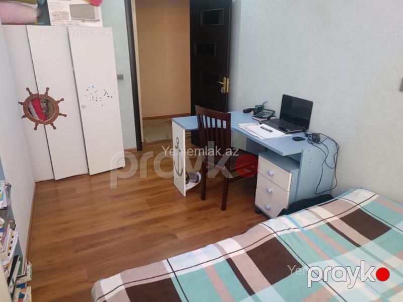 Satılır 3 otaqlı Bina evi menzil (Yeni tikili), 114 m², Masazır — Mənzil, Abşeron (11)