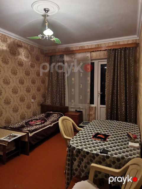 1-otaqlı mənzil kirayə verilir, Neftçilər m., 35 m² — Bakı