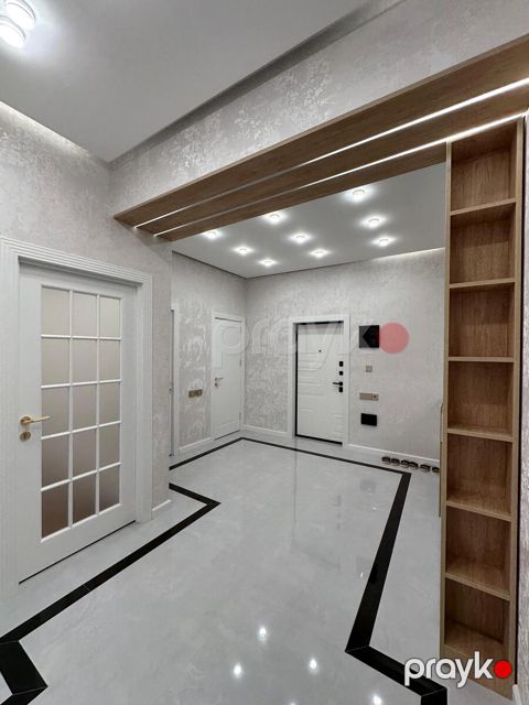 Satılır 2 otaqlı yeni tikili 84 m² — Bakı