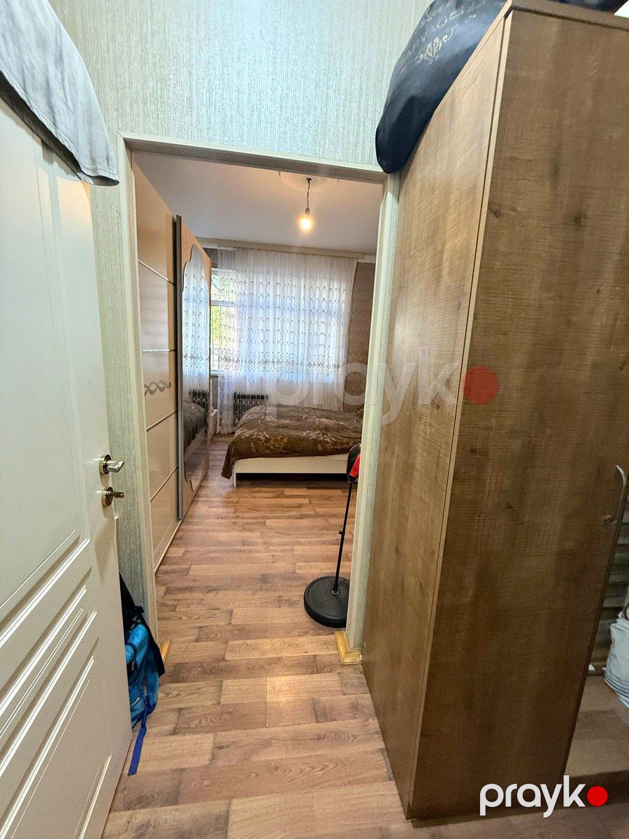 Satılır 2 otaqlı köhnə tikili 45 m² — Mənzil, Bakı (5)