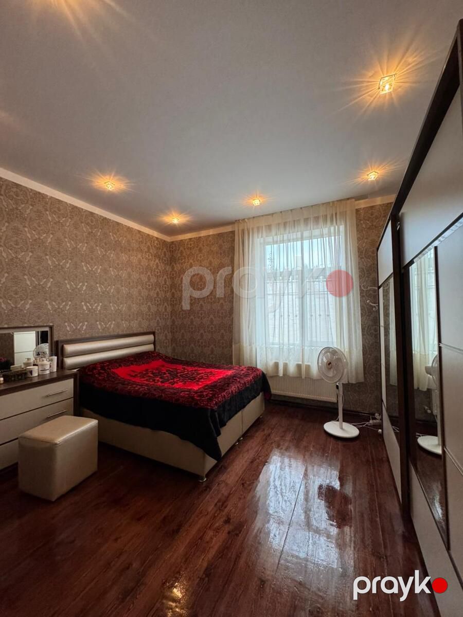Satılır 4 otaqlı həyət evi/bağ evi 150 m² — Ev, villa, Bakı (9)