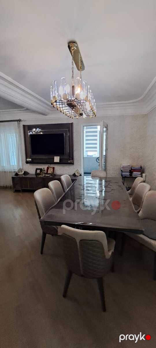 Satılır 4 otaqlı köhnə tikili 130 m² — Mənzil, Bakı (2)