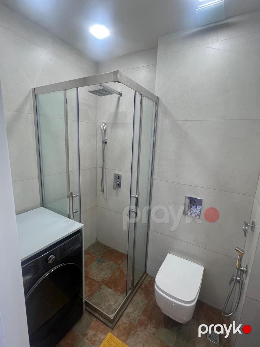 Satılır 3 otaqlı yeni tikili 78 m² — Mənzil, Bakı (10)