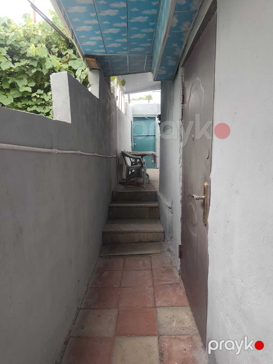 Satılır 3 otaqlı həyət evi/bağ evi 60 m² — Ev, villa, Bakı (8)