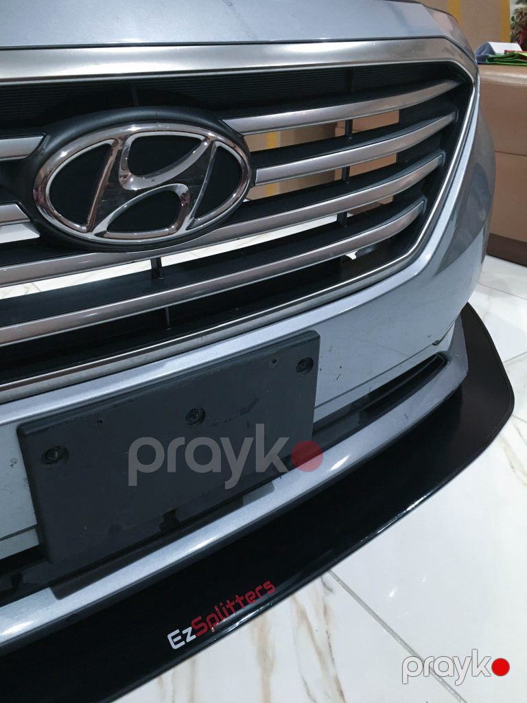 "Hyundai Sonata 2014-2016"buferləri — Ehtiyat hissələri və aksesuarlar, Bakı (6)