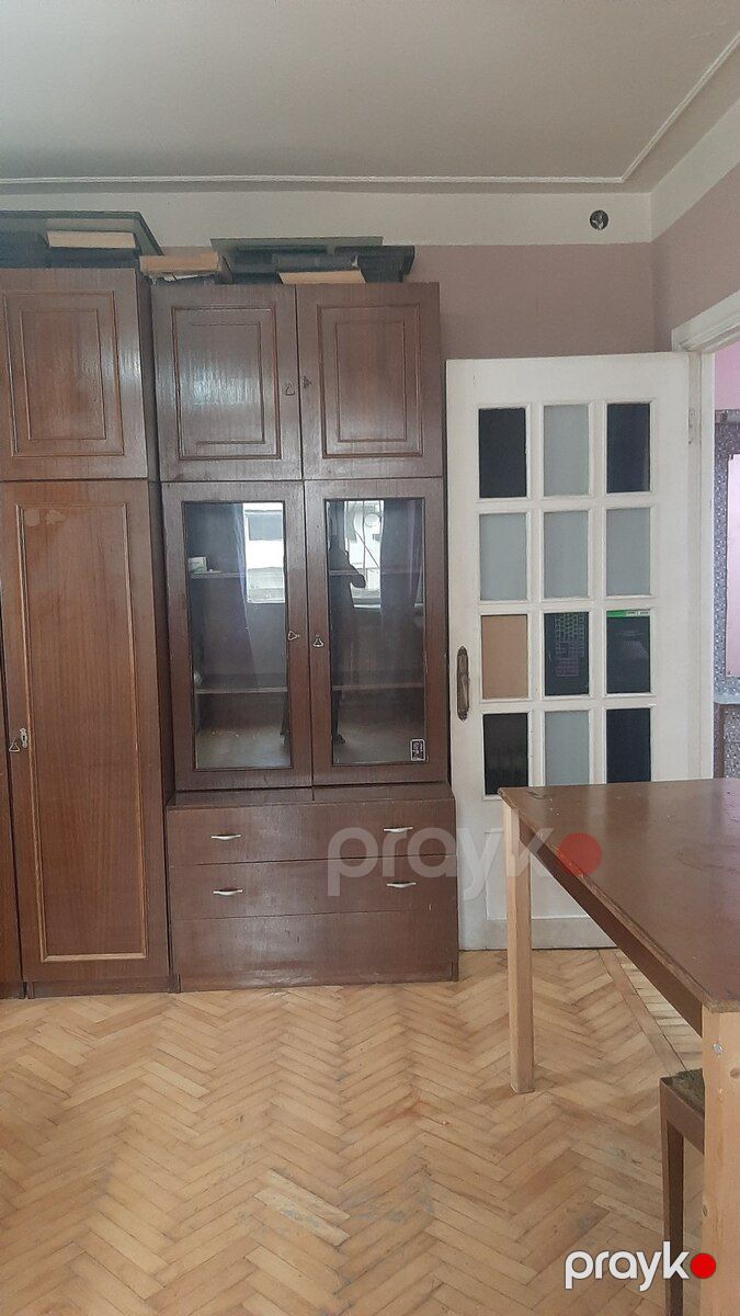 1-otaqlı mənzil kirayə verilir, Yasamal r. 38 m² — Mənzil, Bakı (4)