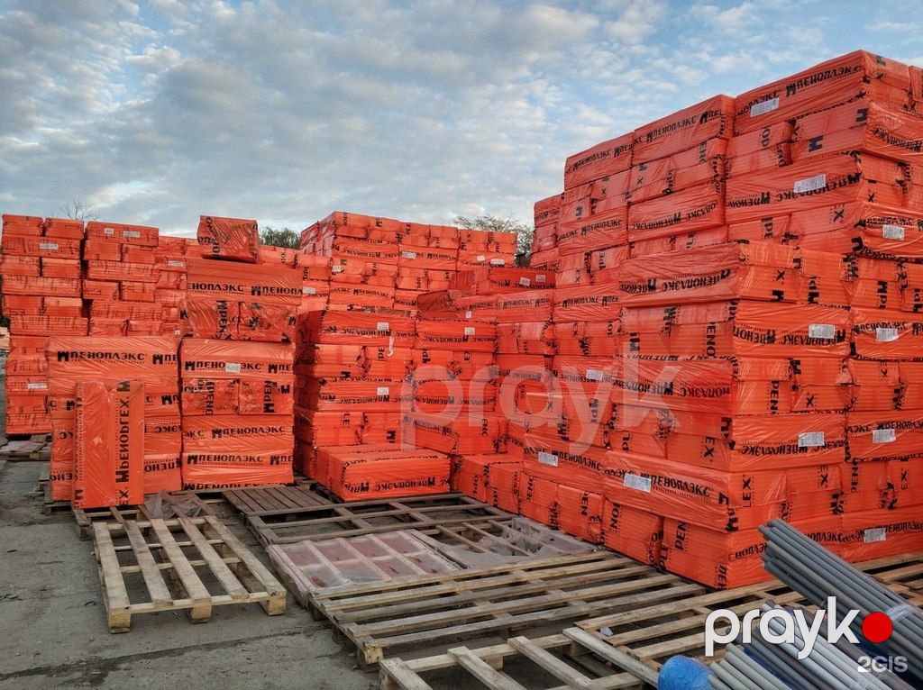 "Penopleks XPS" penoplast — Təmir və inşaat, Bakı (3)