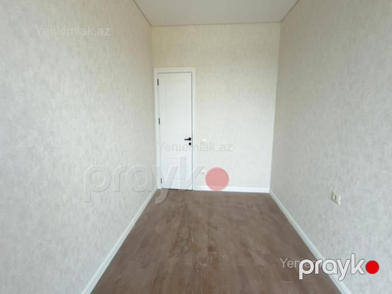 Satılır 3 otaqlı Bina evi menzil (Yeni tikili), 71 m², Yasamal rayonu — Mənzil, Bakı (11)
