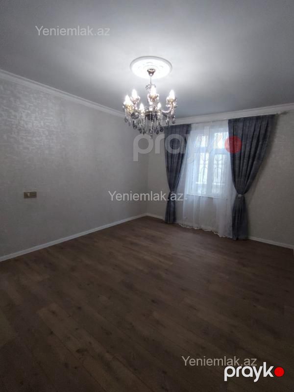Satılır 3 otaqlı Həyət evi / Villa, 80 m², Xırdalan ş — Ev, villa (5)