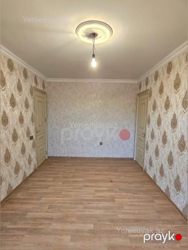 Satılır 2 otaqlı Bina evi menzil (Köhnə tikili), 46 m², 1-ci mikrorayon — Mənzil, Sumqayıt (4)