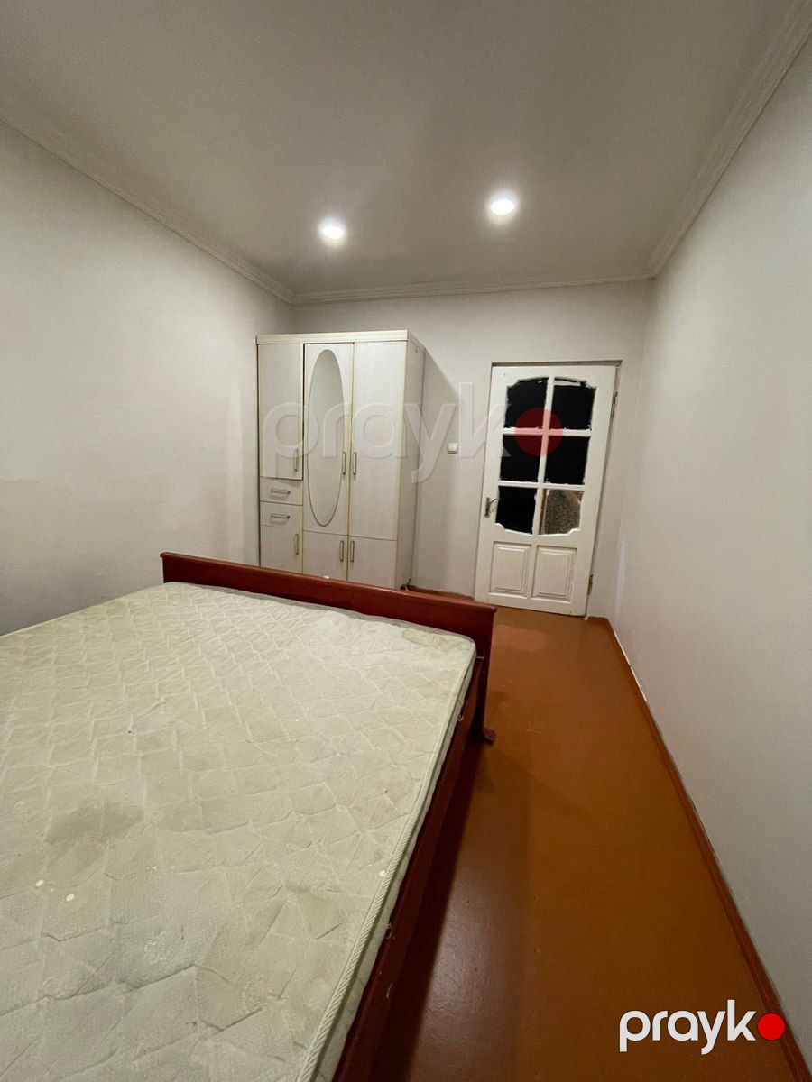 2-otaqlı mənzil kirayə verilir, K. Kərimov küç. 42 m² — Mənzil, Bakı (5)