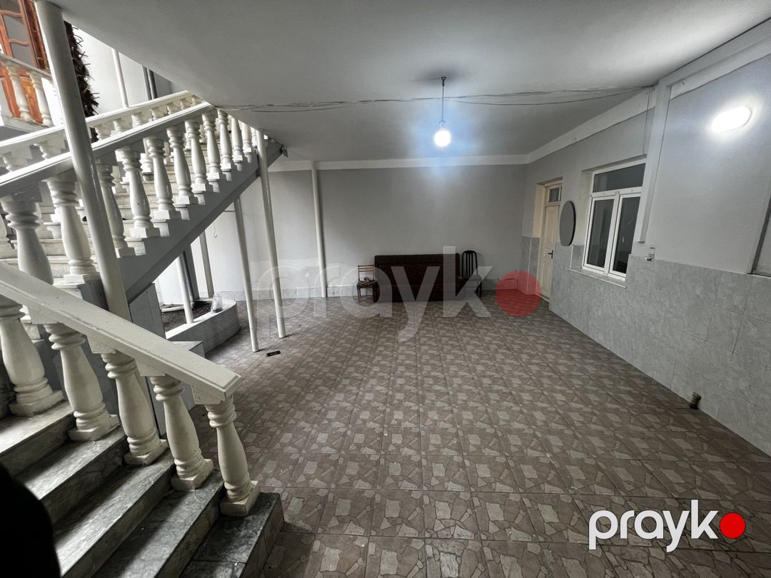İcarəyə verilir 10 otaqlı həyət evi/bağ evi 260 m² — Ev, villa, Bakı (9)