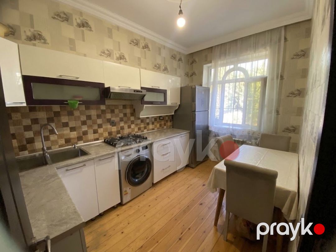 Həyət evi kirayə verilir, Zabrat qəs — Ev, villa, Bakı (5)
