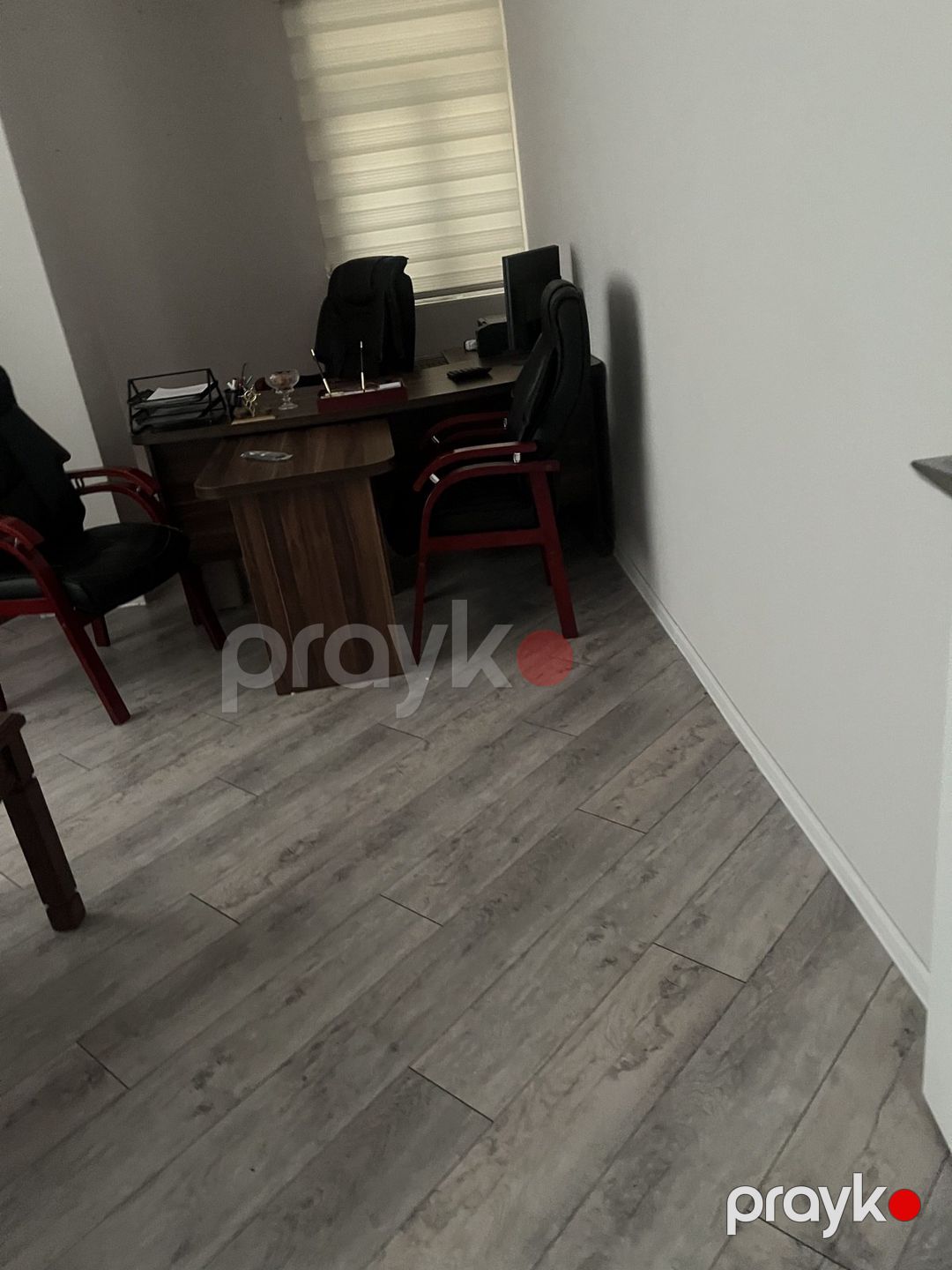 İcarəyə verilir 3 otaqlı ofis 100 m² — Ofis, Bakı (7)