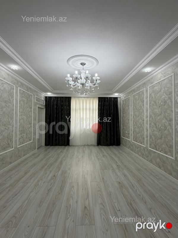 Satılır 2 otaqlı Bina evi menzil (Yeni tikili), 57 m², Masazır — Mənzil, Abşeron (10)