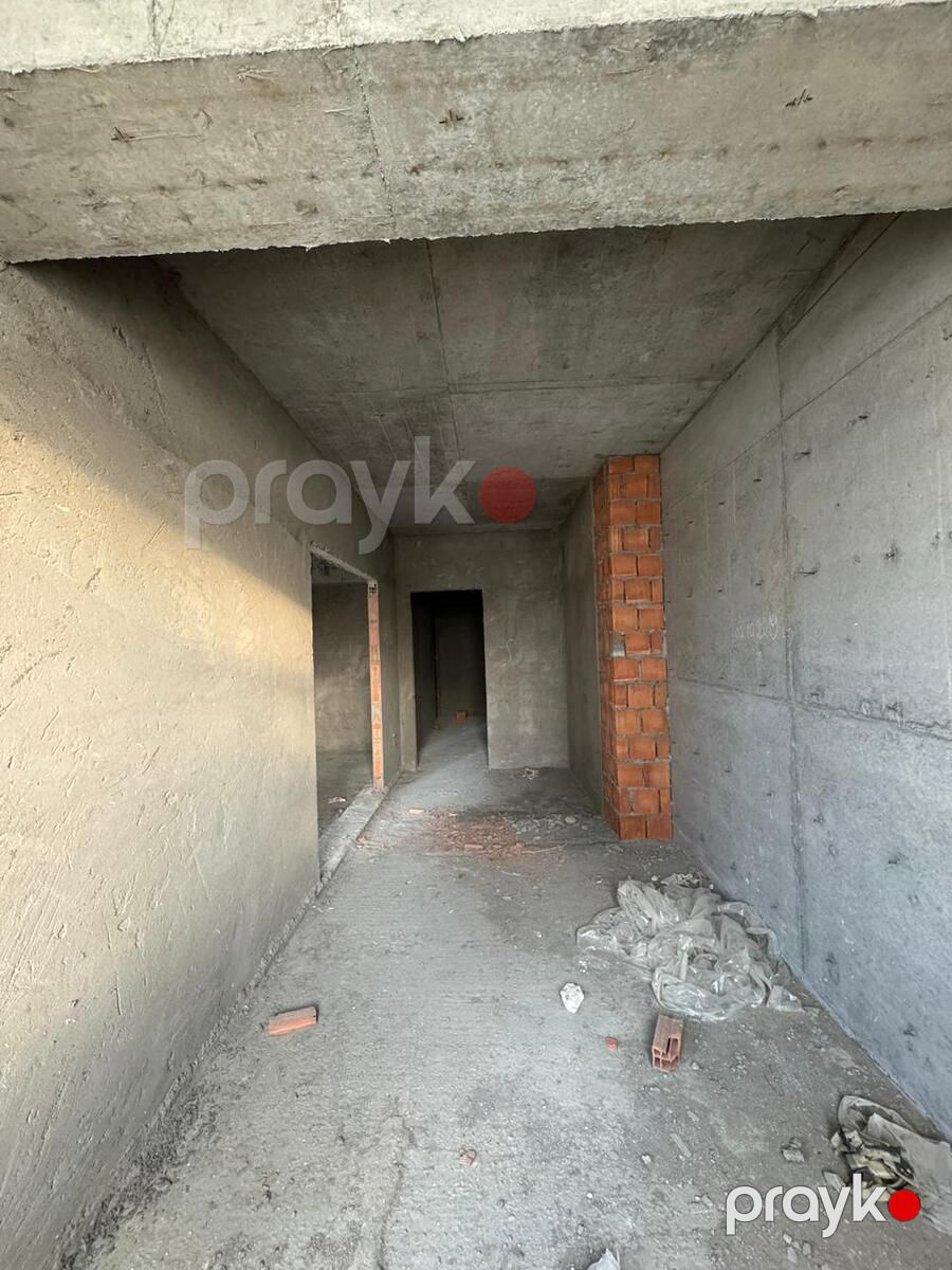 Satılır 2 otaqlı yeni tikili 92 m² — Mənzil, Bakı (4)
