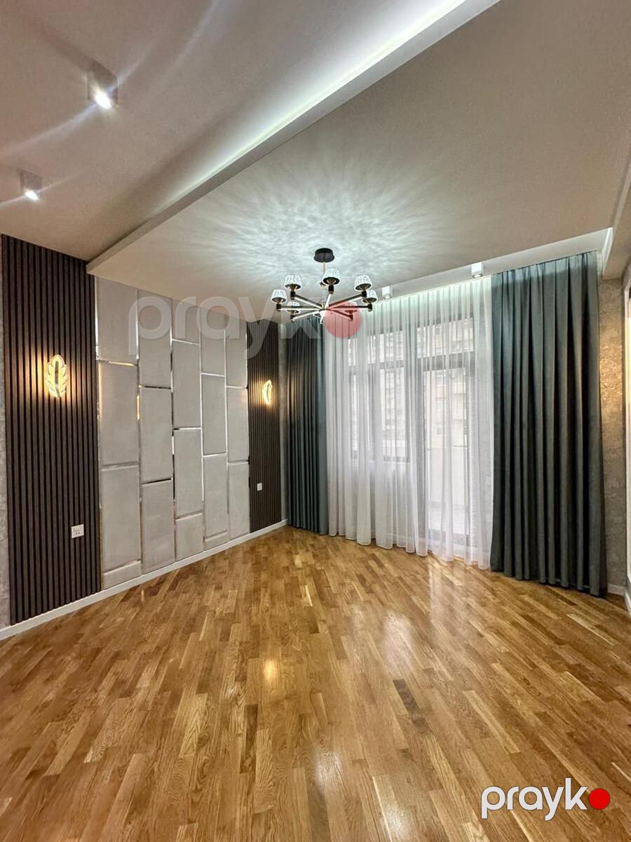 Satılır 3 otaqlı yeni tikili 87 m² — Mənzil, Bakı (5)