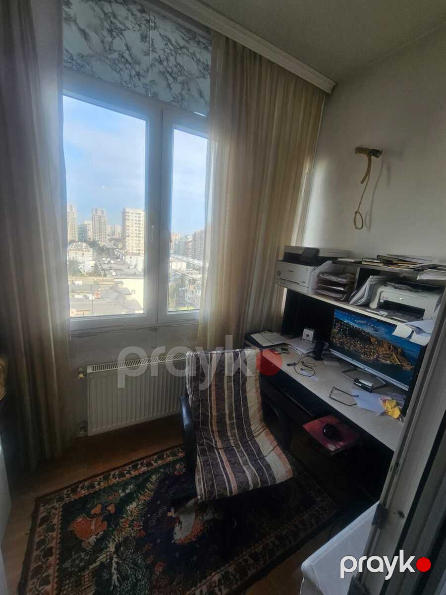 Satılır 3 otaqlı yeni tikili 125 m² — Mənzil, Bakı (9)