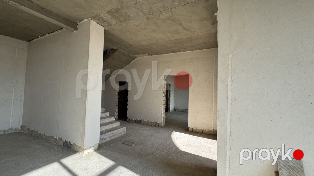 Satılır 4 otaqlı həyət evi/bağ evi 367 m² — Ev, villa, Bakı (10)
