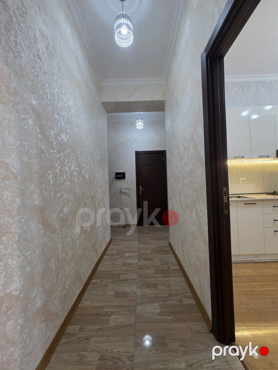 Satılır 2 otaqlı yeni tikili 65 m² — Mənzil, Xırdalan (12)