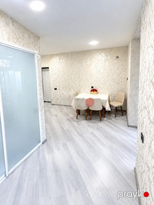 Satılır 1 otaqlı Bina evi menzil (Köhnə tikili), 30 m², Nərimanov rayonu — Mənzil, Bakı (2)