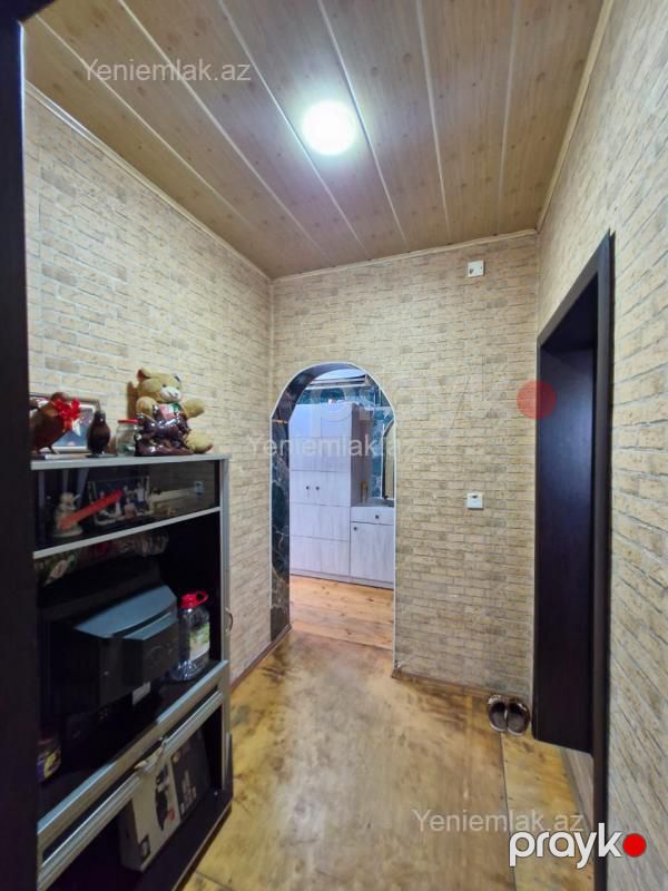 Satılır 3 otaqlı Həyət evi / Villa, 120 m², Xəzər bağları — Ev, villa, Sumqayıt (4)