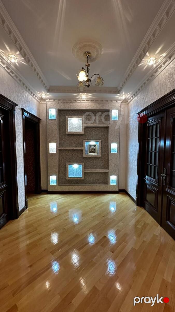Satılır 4 otaqlı yeni tikili 167 m² — Mənzil, Bakı (12)