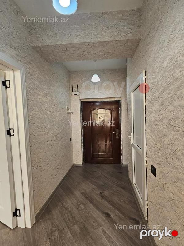 Satılır 2 otaqlı Bina evi menzil (Yeni tikili), 37 m², Masazır — Mənzil, Abşeron (10)
