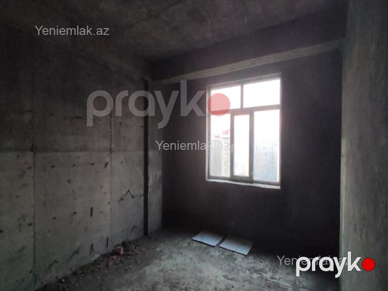 Satılır 2 otaqlı Bina evi menzil (Yeni tikili), 93 m², Məhəmmədli — Mənzil, Abşeron (6)