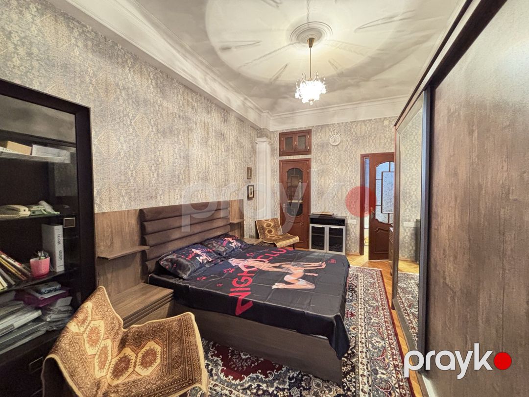 İcarəyə verilir 2 otaqlı yeni tikili 70 m² — Mənzil, Bakı (5)