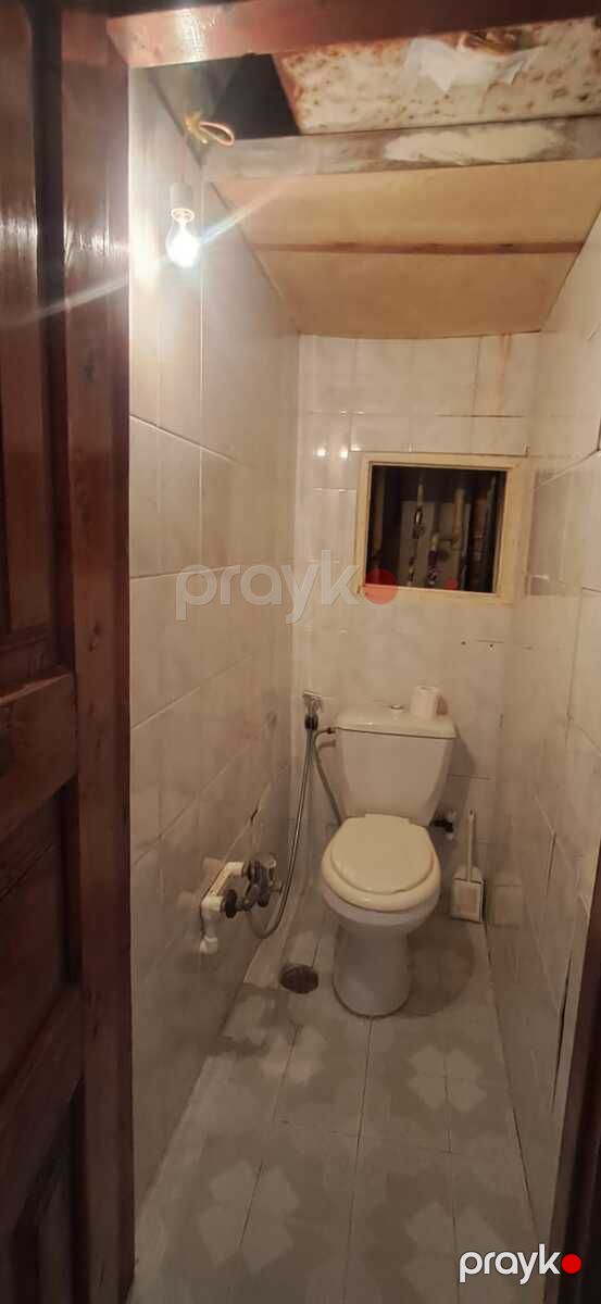 Satılır 2 otaqlı köhnə tikili 65 m² — Mənzil, Bakı (12)